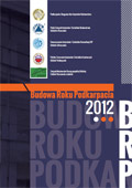 Katalog Budowa Roku Podkarpacia 2012